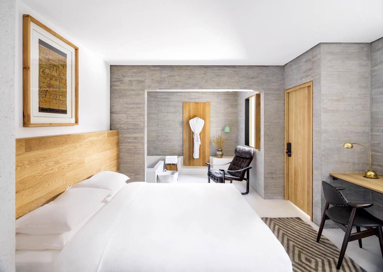 Sunyata Hotel دالي المظهر الخارجي الصورة