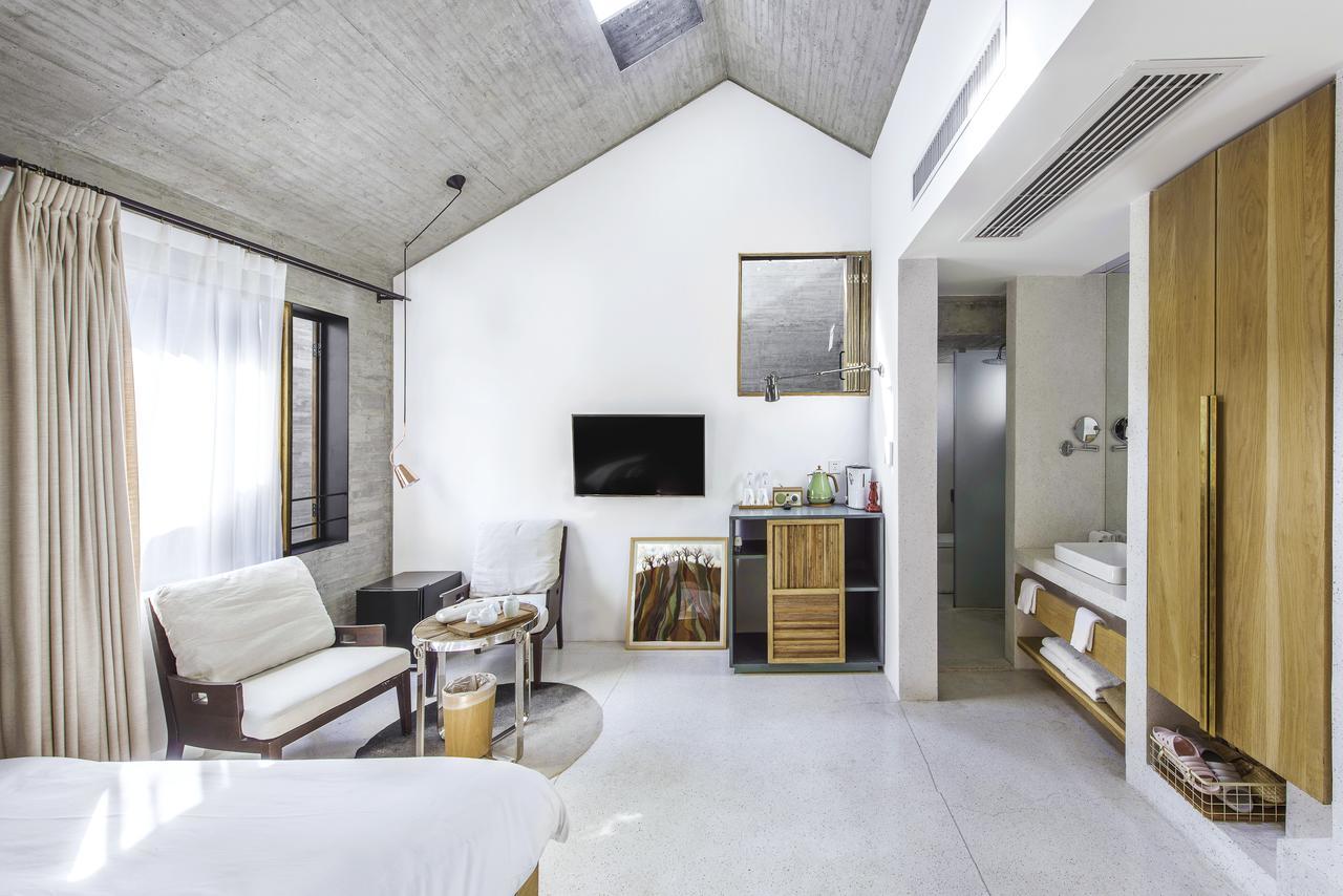 Sunyata Hotel دالي المظهر الخارجي الصورة