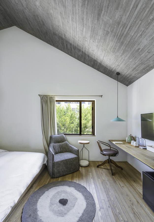 Sunyata Hotel دالي المظهر الخارجي الصورة