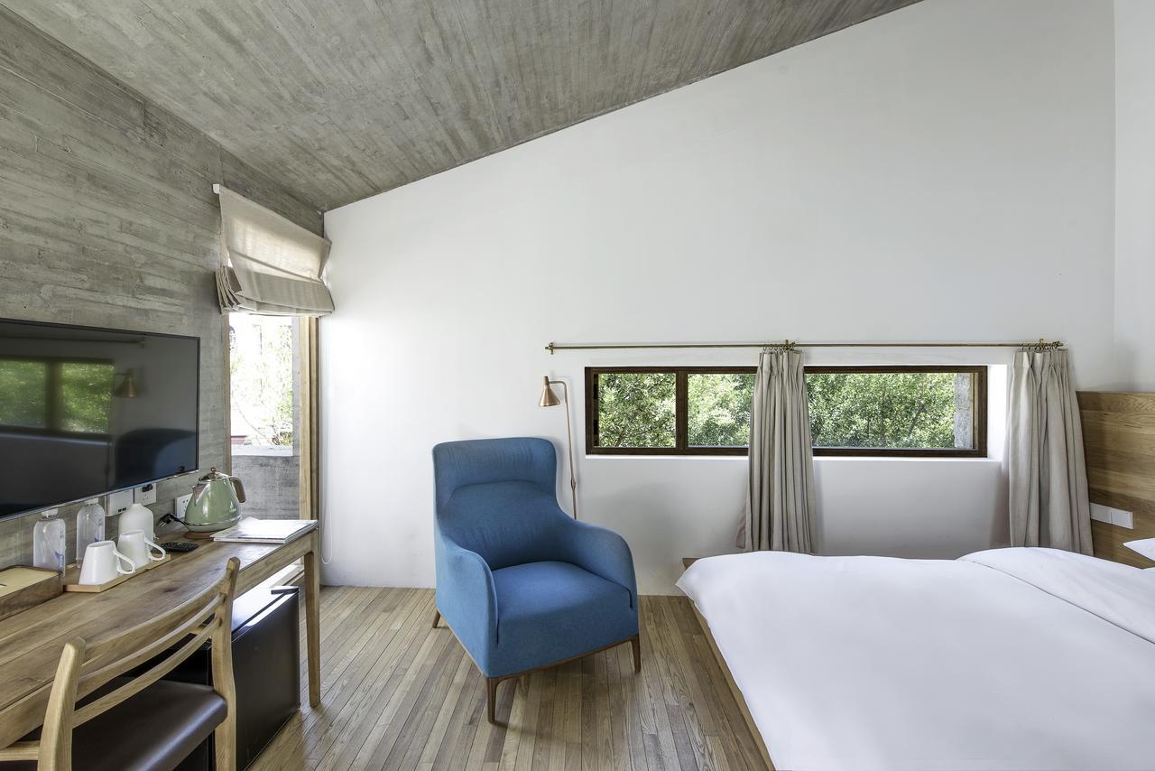 Sunyata Hotel دالي المظهر الخارجي الصورة